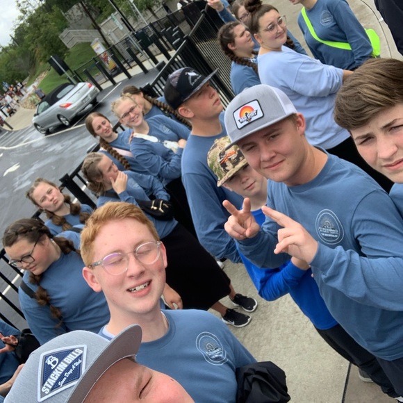 Meet your Posher, Jackson - Picture 8 of 11